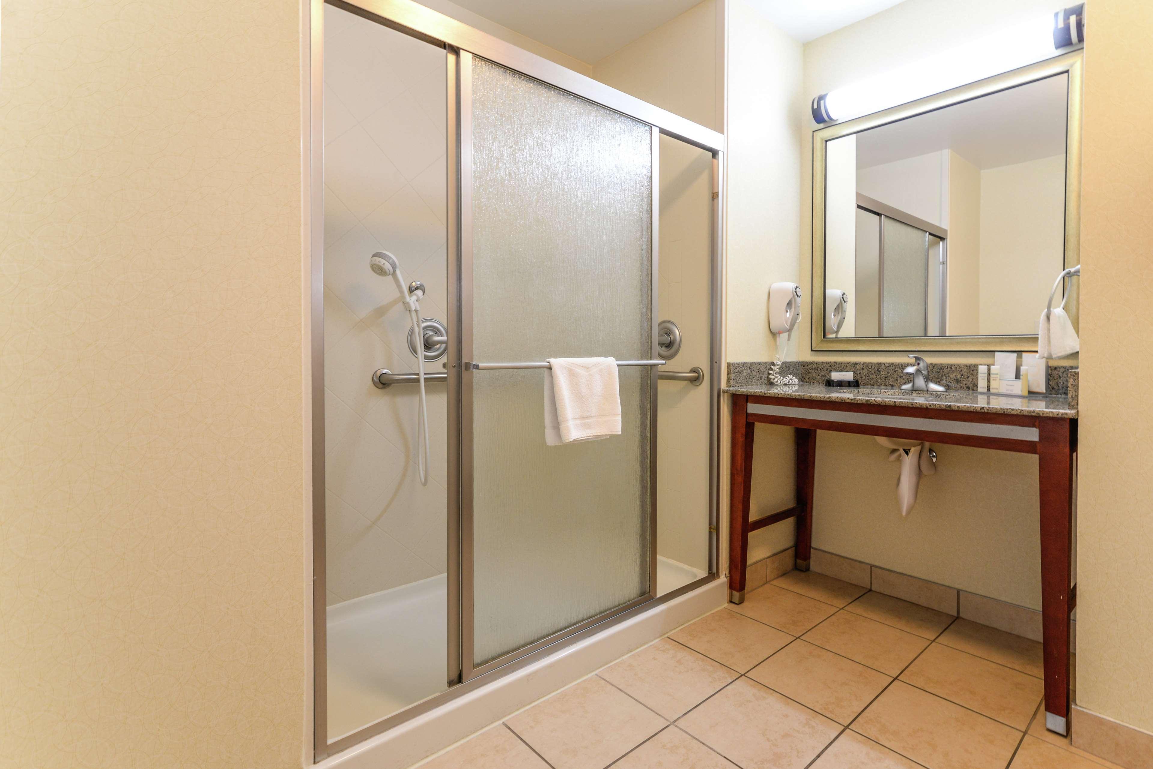 Hampton Inn & Suites Detroit/Chesterfield Esterno foto