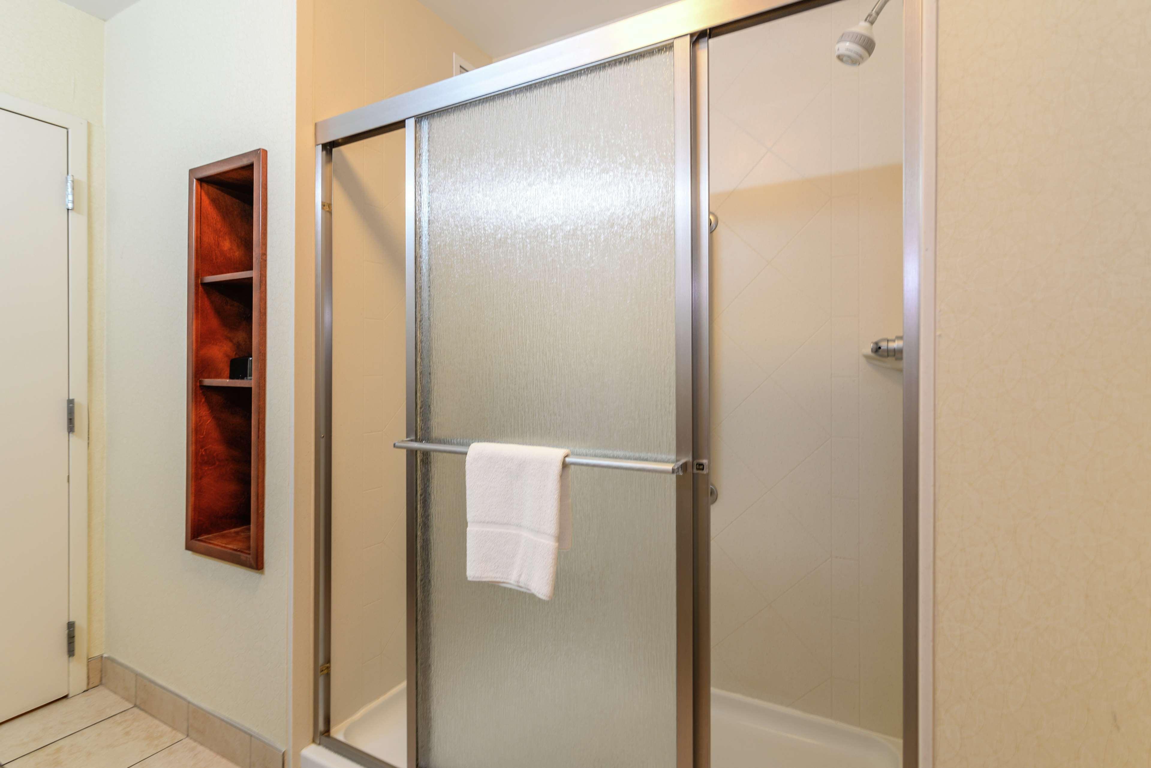 Hampton Inn & Suites Detroit/Chesterfield Esterno foto